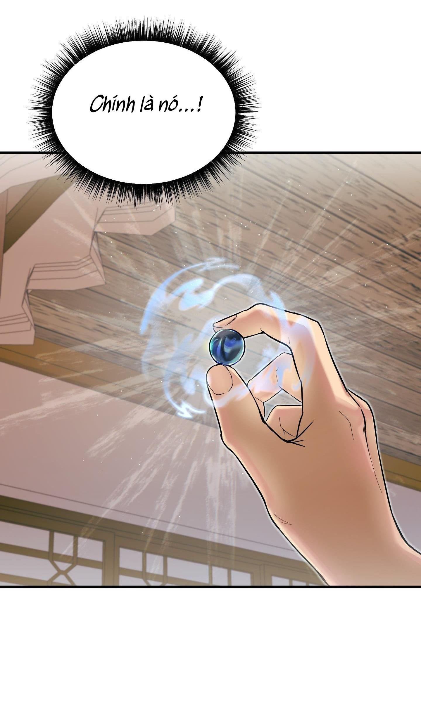 SỐNG SÓT NHỜ LÀM VỢ BÉ CỦA MA GIÁO CHỦ - Chap 6