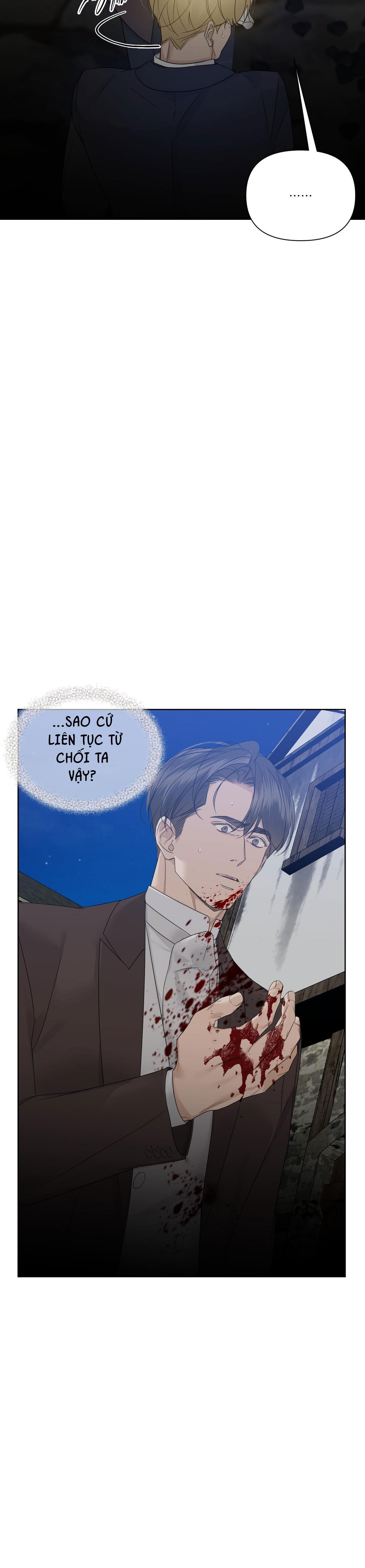 INTO THE ROSE GARDEN - Chap 50