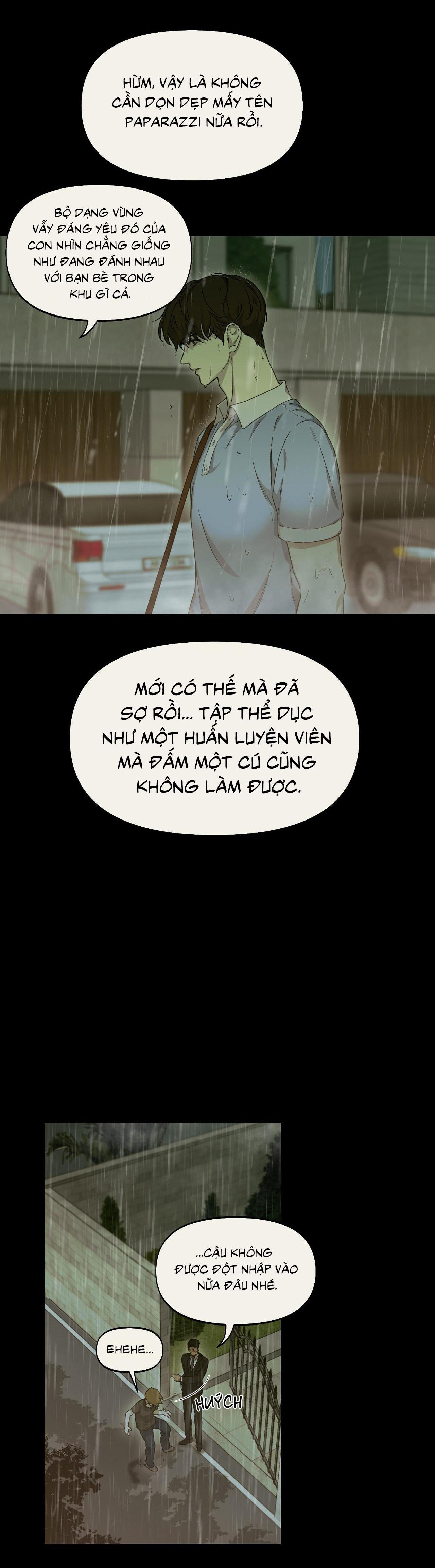 NERD PROJECT - Chap 21