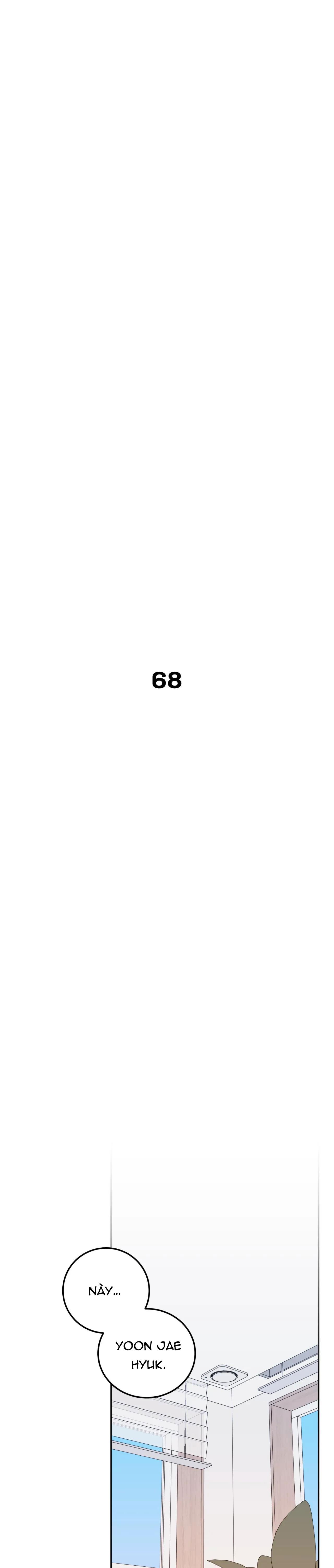 KHOẢNG CÁCH VƯỢT QUA GIỚI HẠN - Chap 68