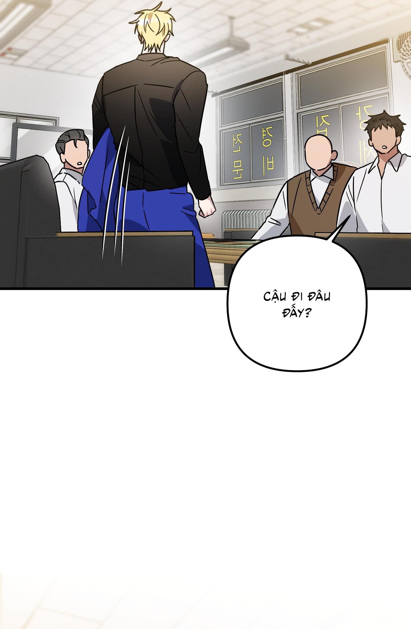 ( CBunu ) Yêu Phải Lừa Đảo - Chap 19