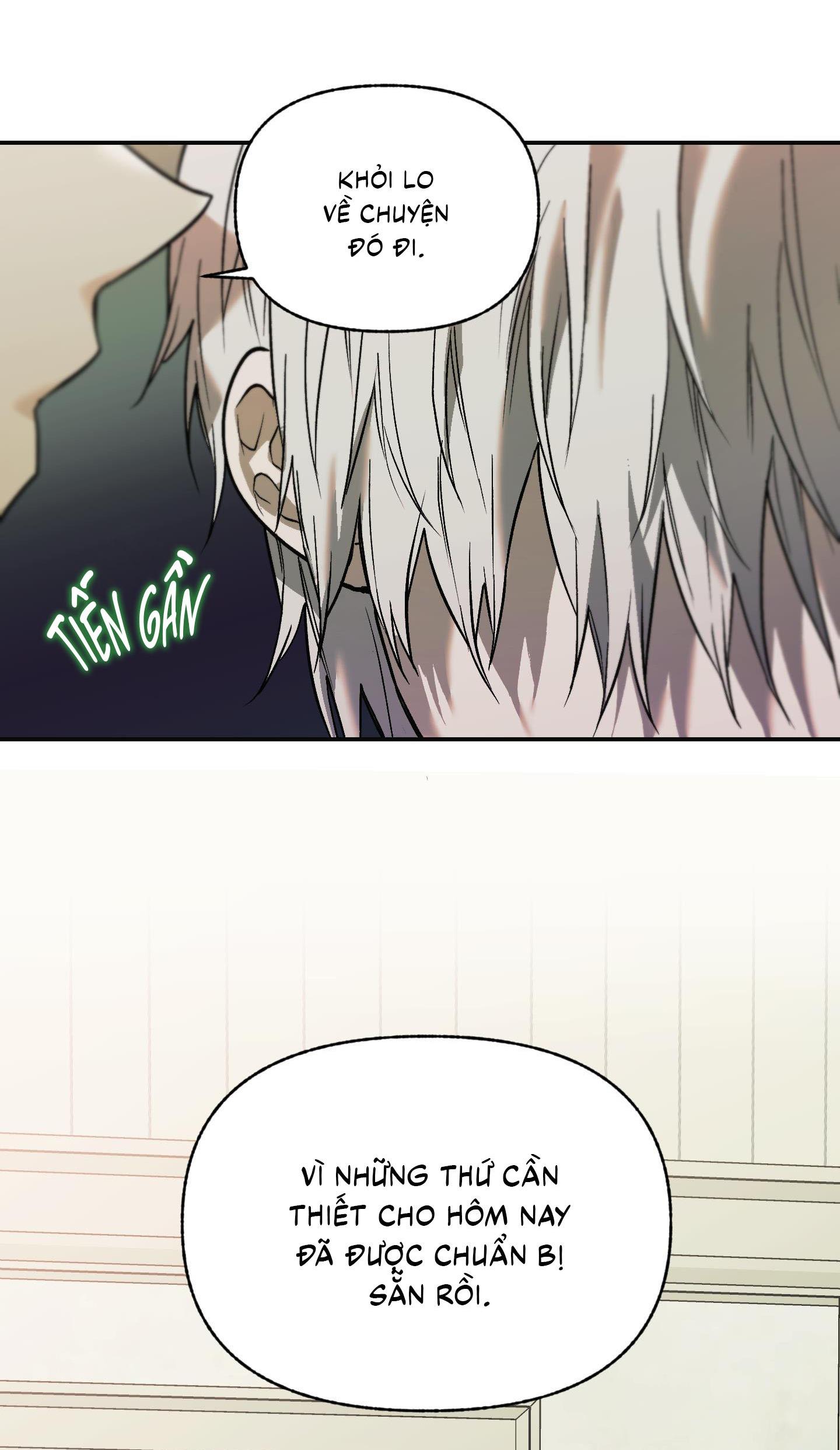 (CBunu) Control Time - Chap 23