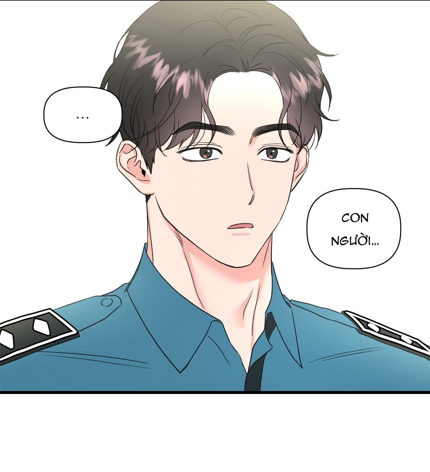 Tóm được em rồi! - Chap 1