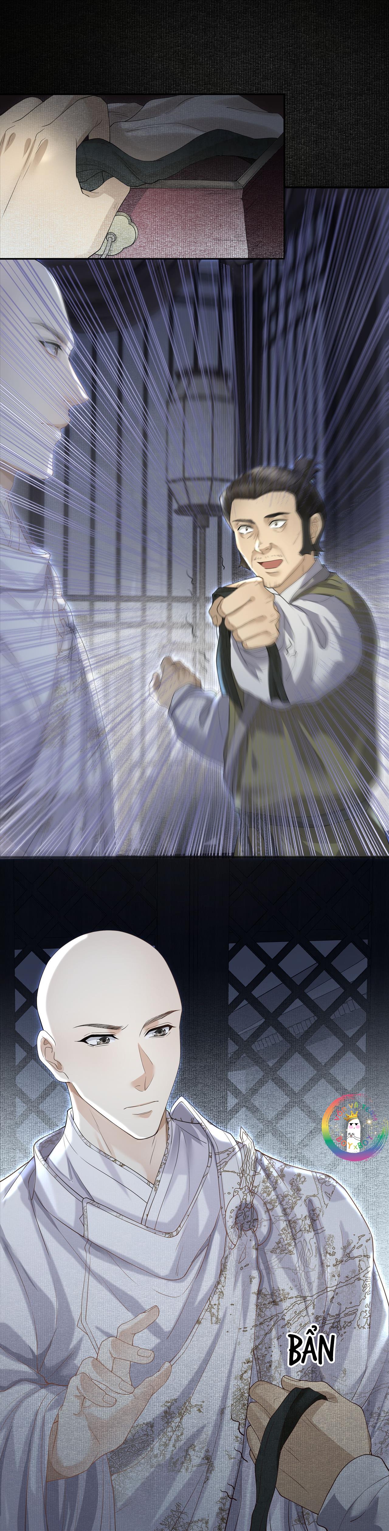 Đồng Tiền Kham Thế - Chap 51