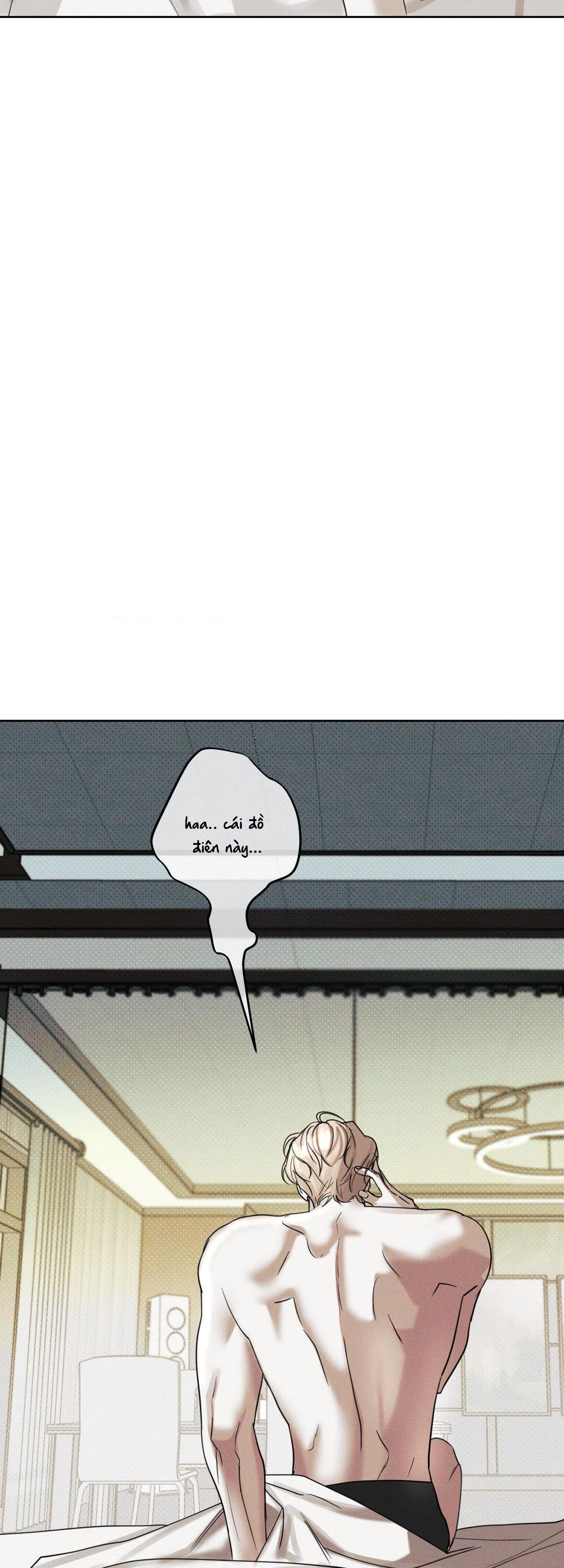 NGƯỜI YÊU DẤU - Chap 7