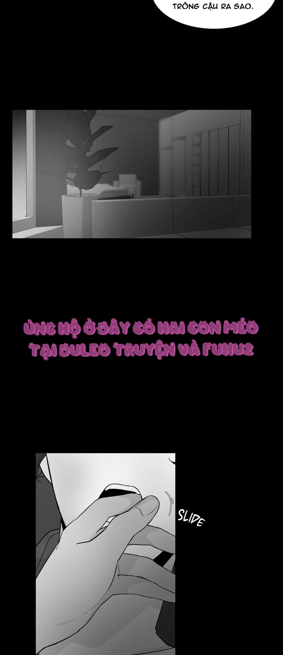 Vùng Đỏ - Chap 47