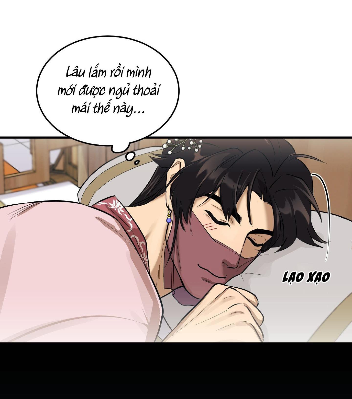 SỐNG SÓT NHỜ LÀM VỢ BÉ CỦA MA GIÁO CHỦ - Chap 7