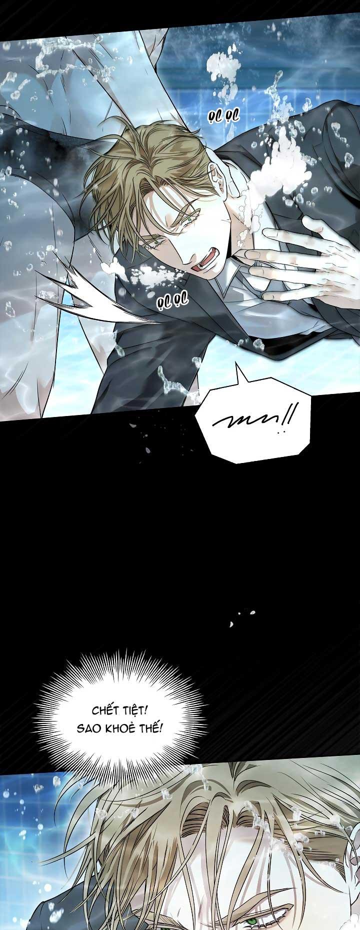 HÔN TÔI NẾU CÓ THỂ - Chap 6