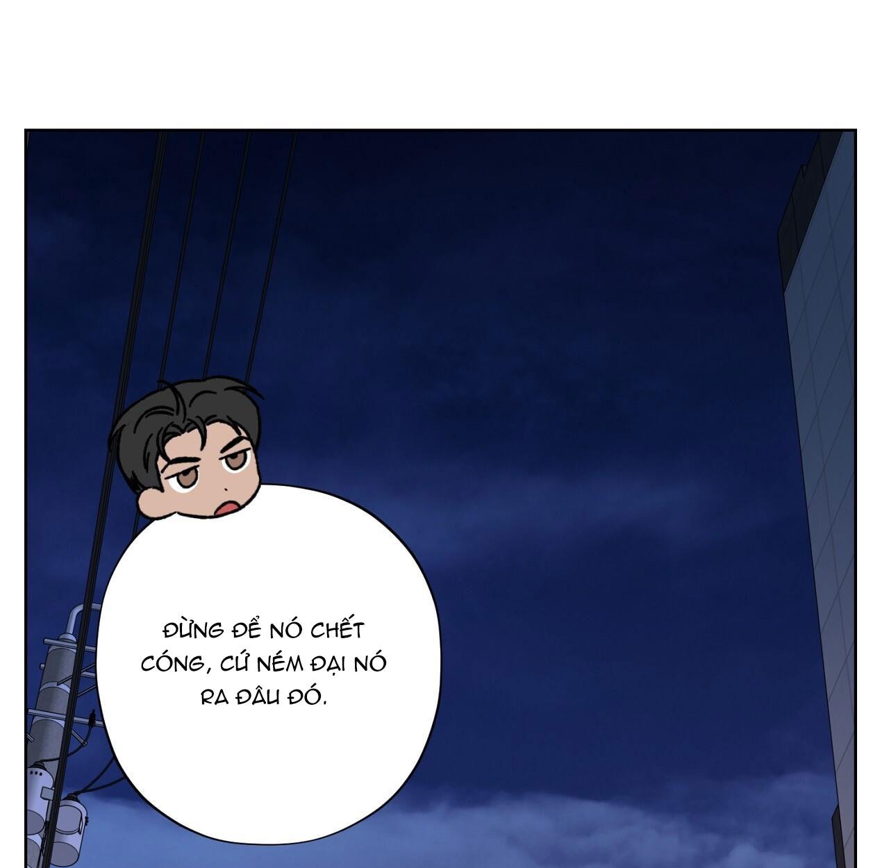 BẮT KỊP - Chap 17