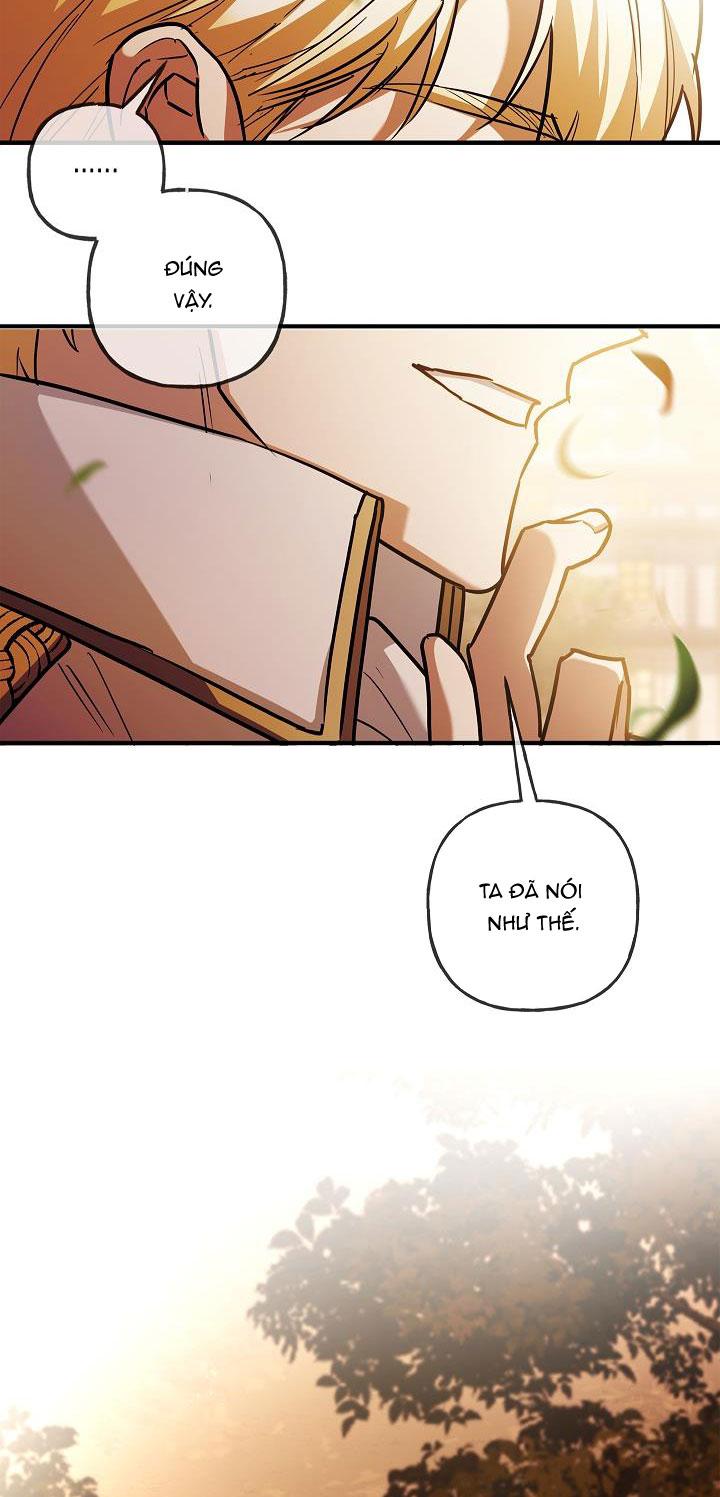 (ABO) BƯỚC NGOẶT - Chap 37