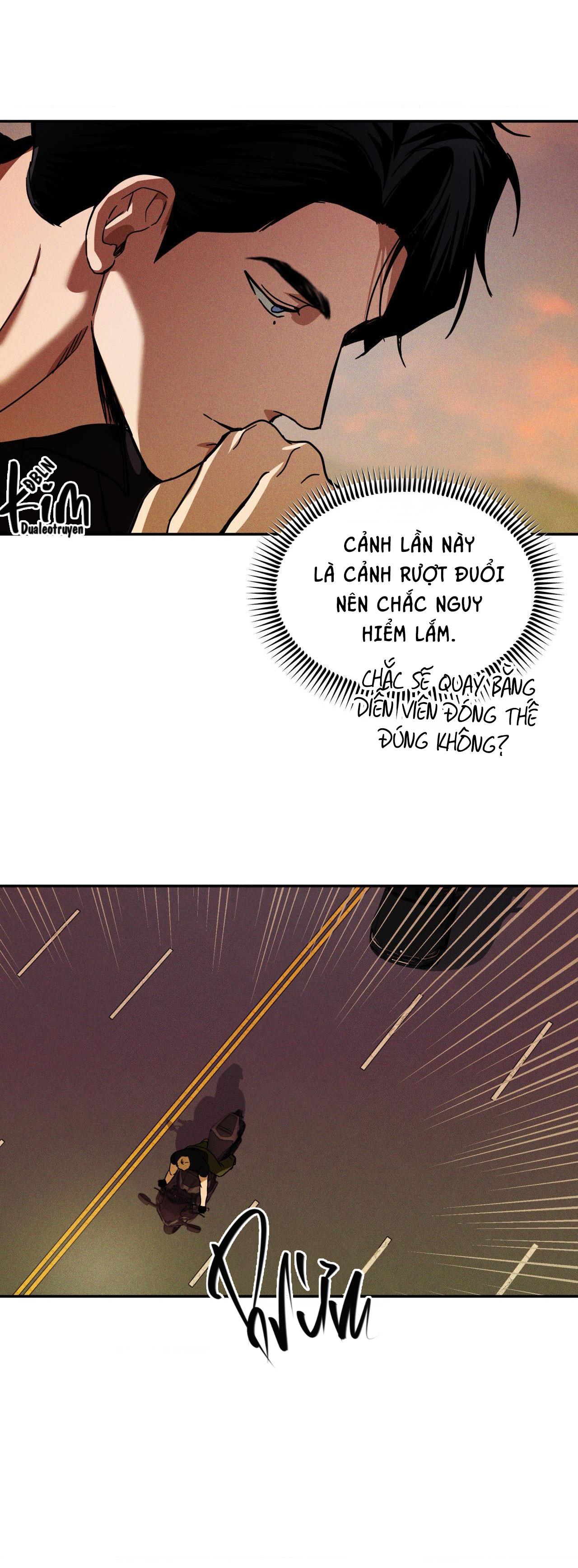 Flashlight - Chap 10