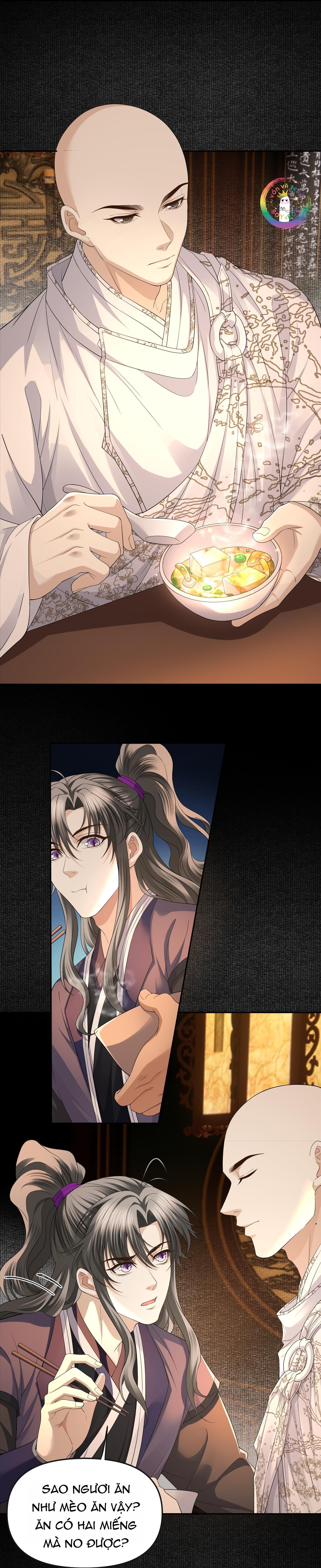 Đồng Tiền Kham Thế - Chap 60