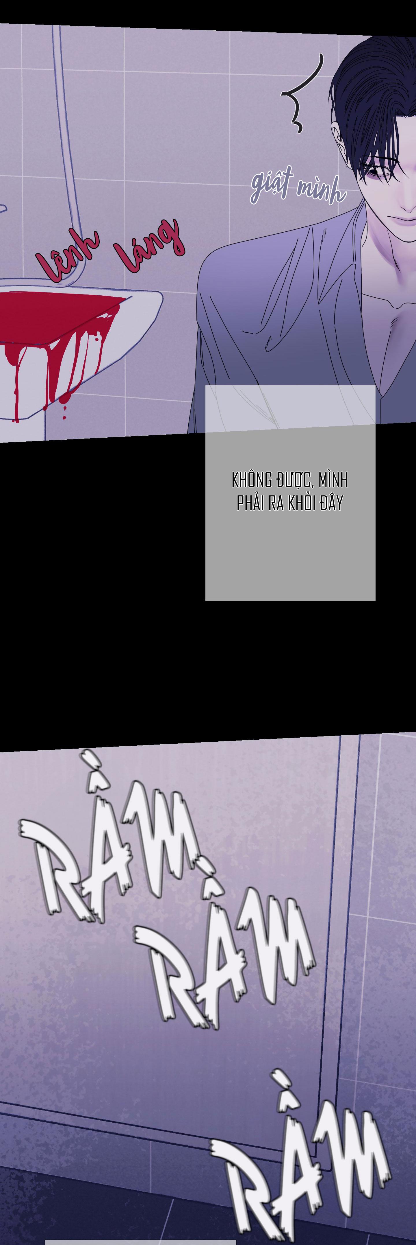 CHUYỆN QUỶ MÔN QUAN - Chap 52