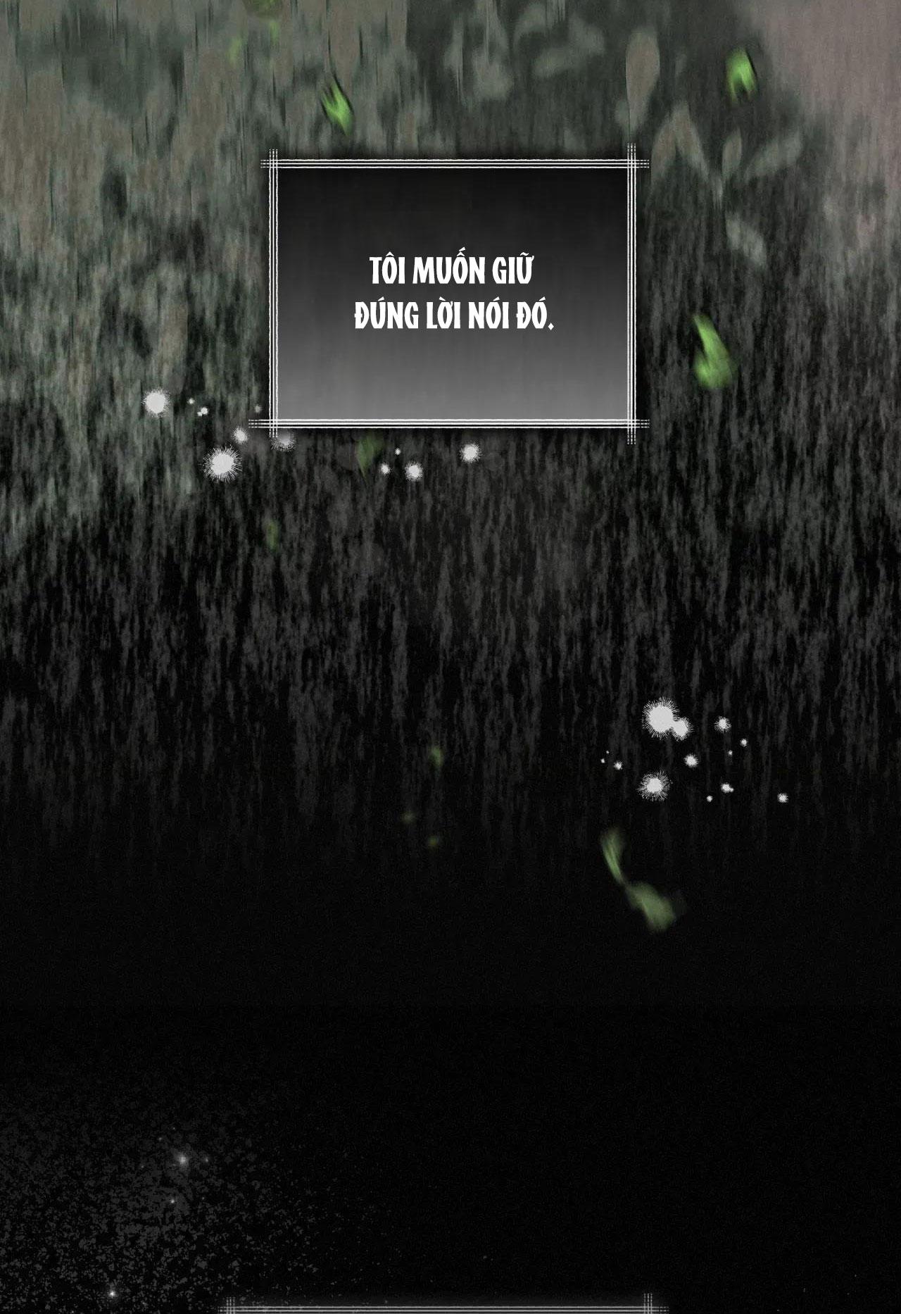 LỜI NÓI DỐI ĐẪM MÁU - Chap 31