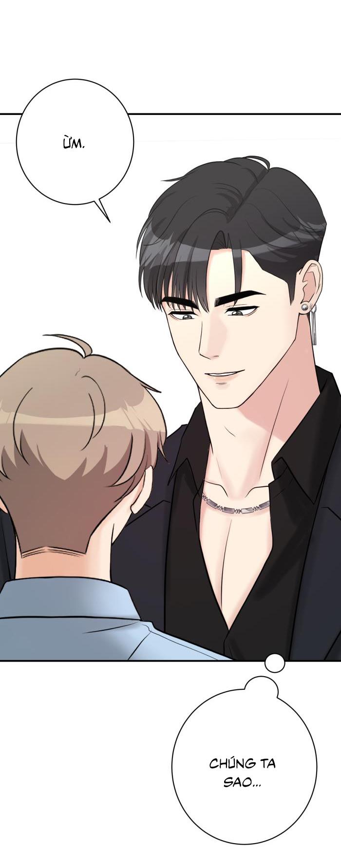 Tỉnh dậy lần nữa bỗng trở thành minh tinh rồi - Chap 25