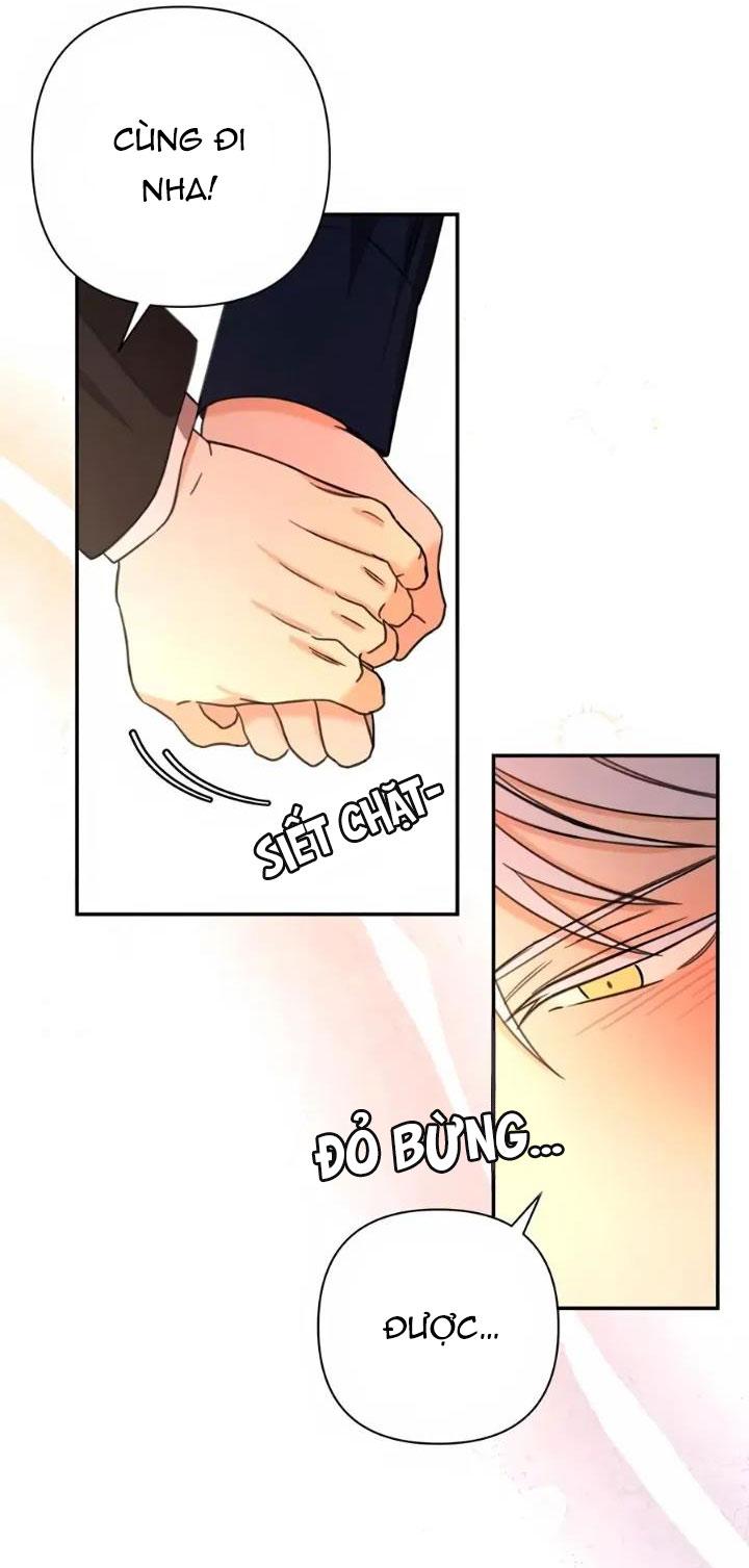 Mắc Kẹt Trong Game Hẹn Hò Của Em Gái Tôi - Chap 51