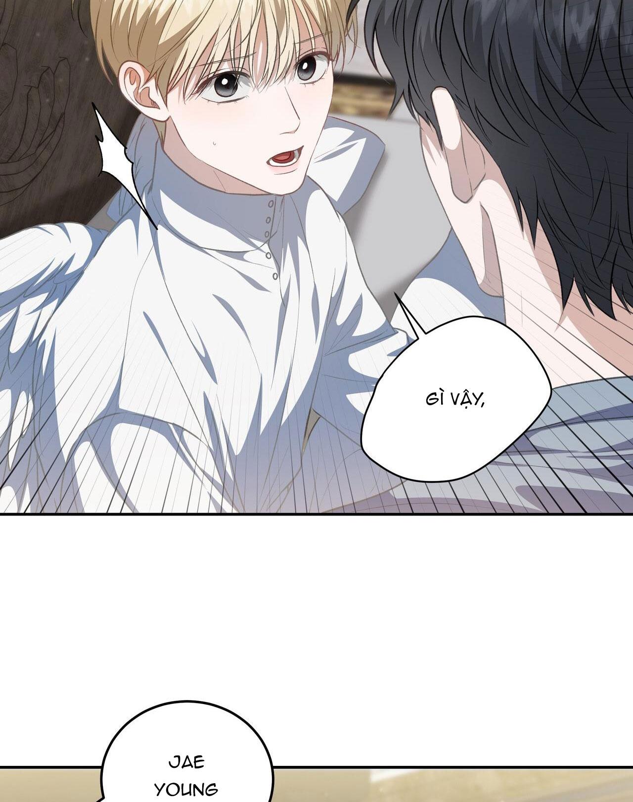 CÁCH TỒN TẠI NHƯ MỘT NGƯỜI CHƠI - Chap 45