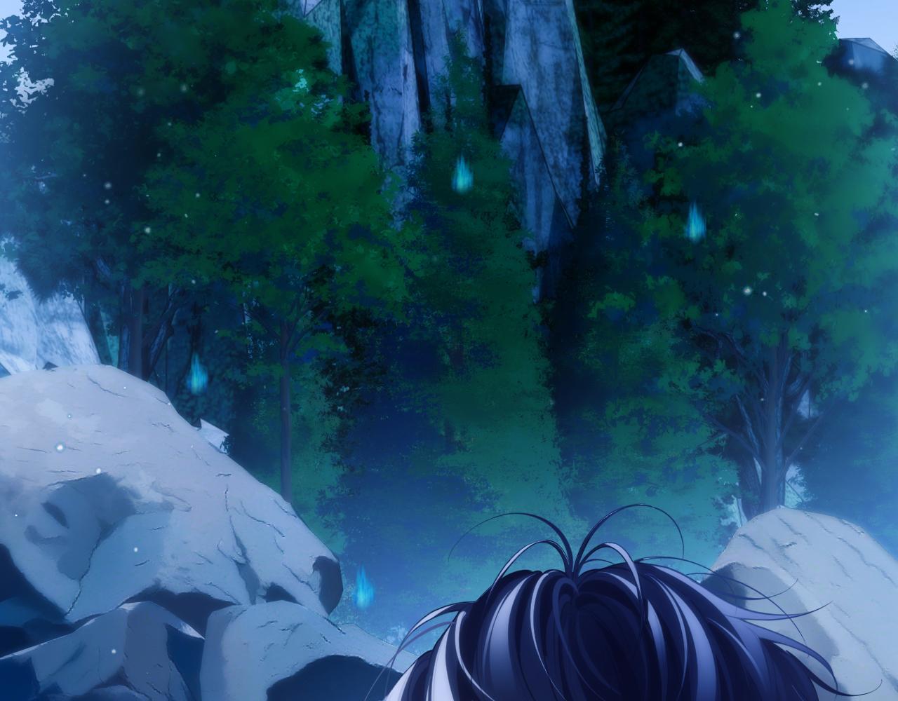 Nhân Ngư Desharow - Chap 49