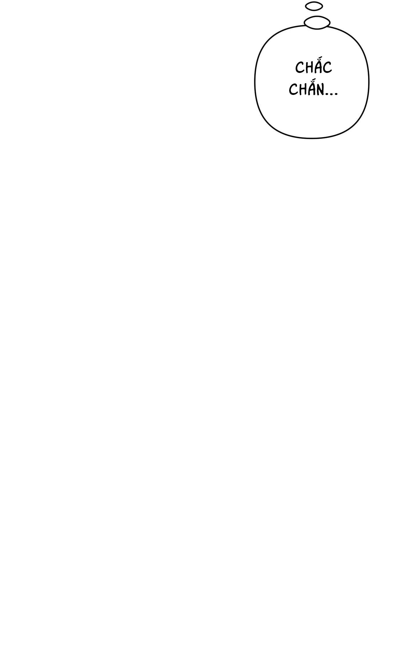 ĐIỀU MAY MẮN NHẤT CUỘC ĐỜI TÔI - Chap 45