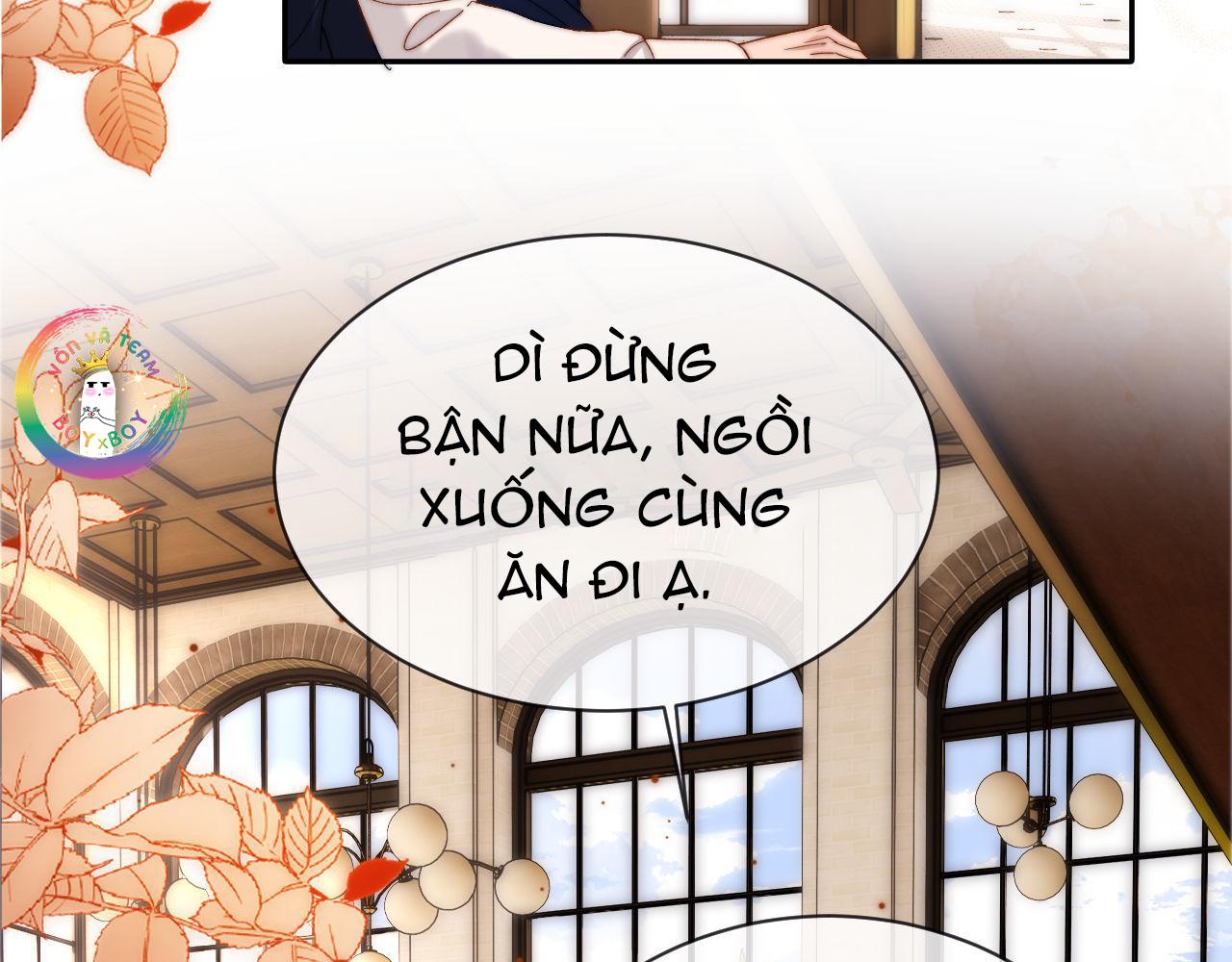 (Drop) Chất Dị Ứng Cực Cute - Chap 46