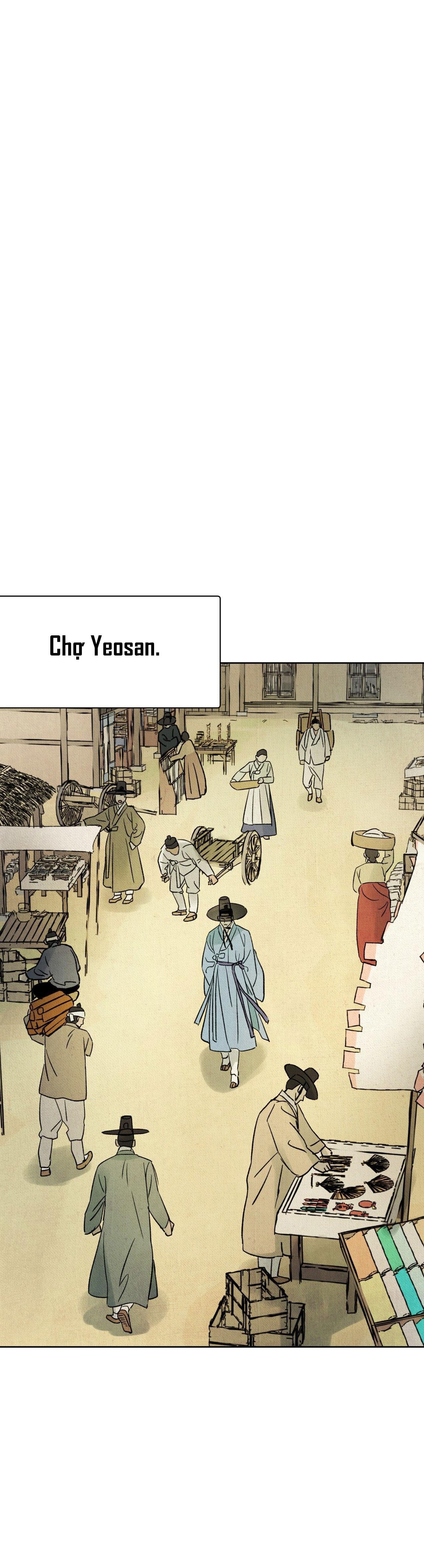 MONG RYONGJEON - Chap 10