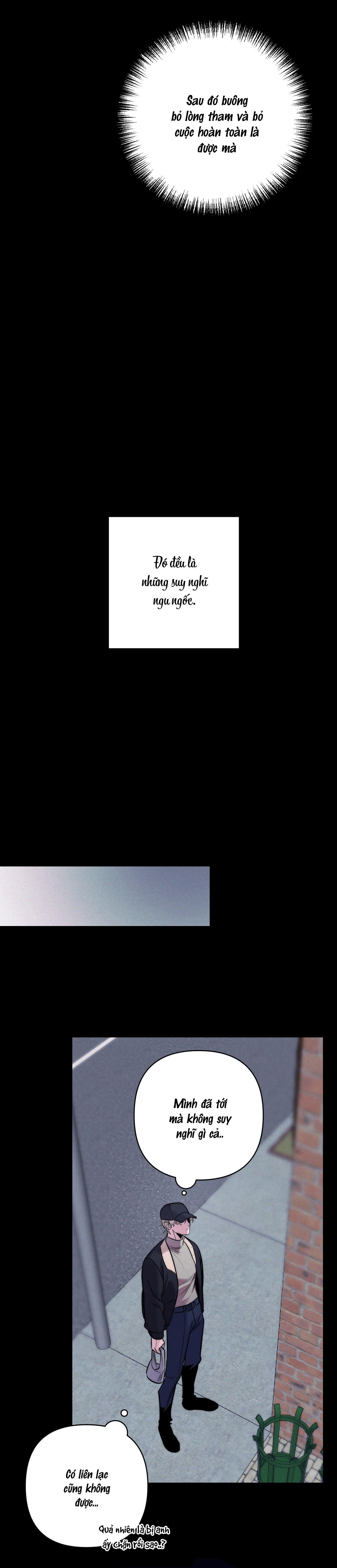 (CBunu) Stigma - Chap 9