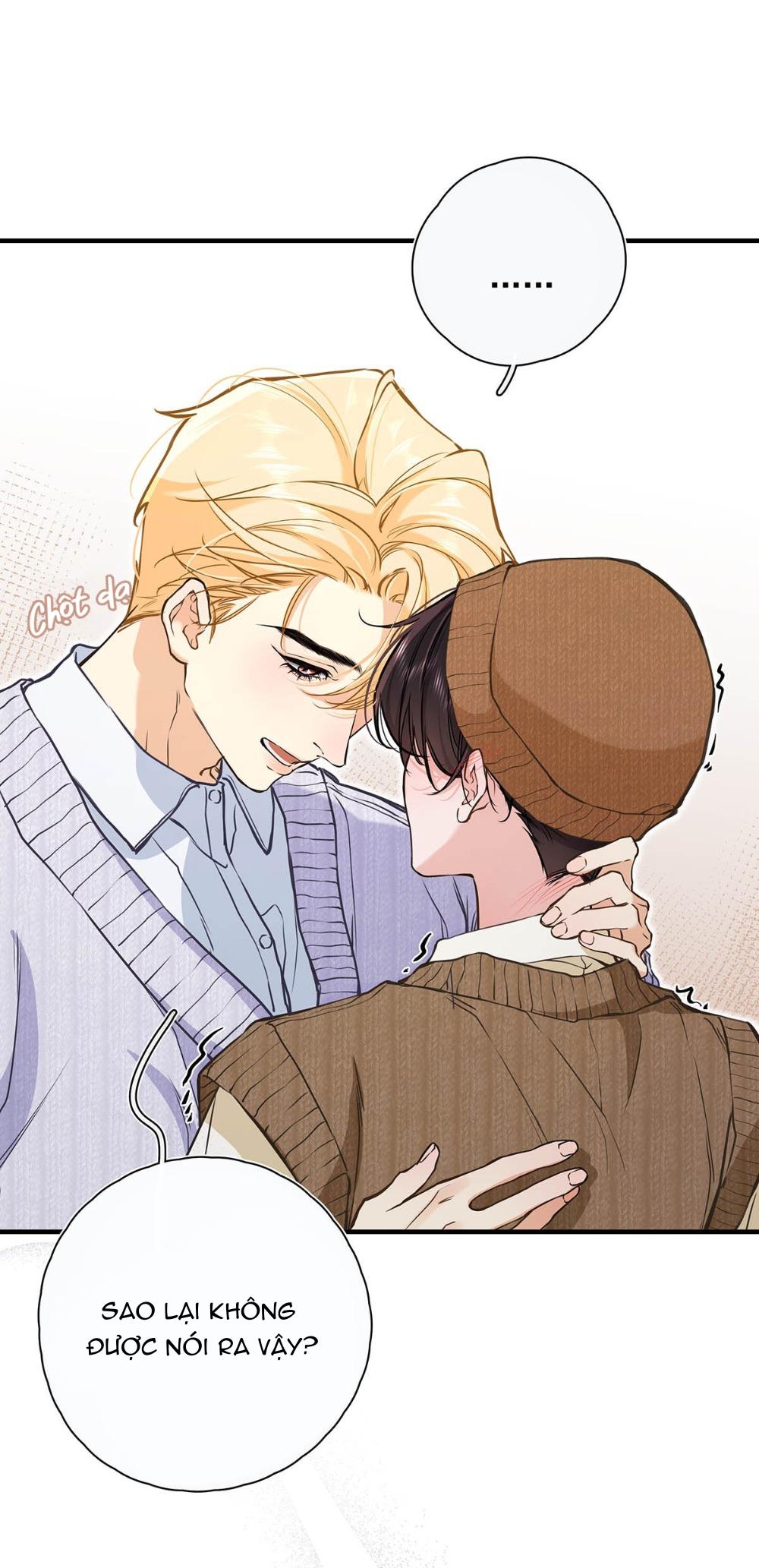 Bắt đầu làm bạn trai từ số 0 - Chap 6