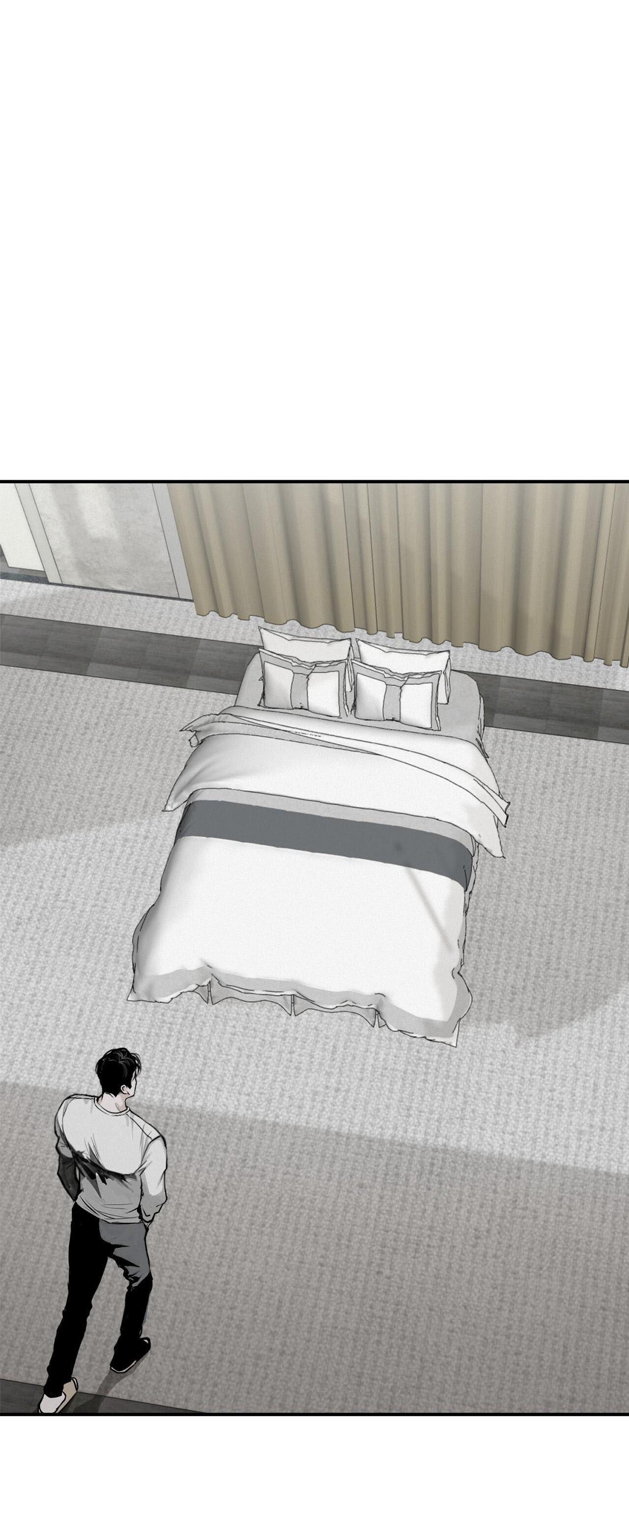 (CBunu) Phép Chiếu - Chap 5