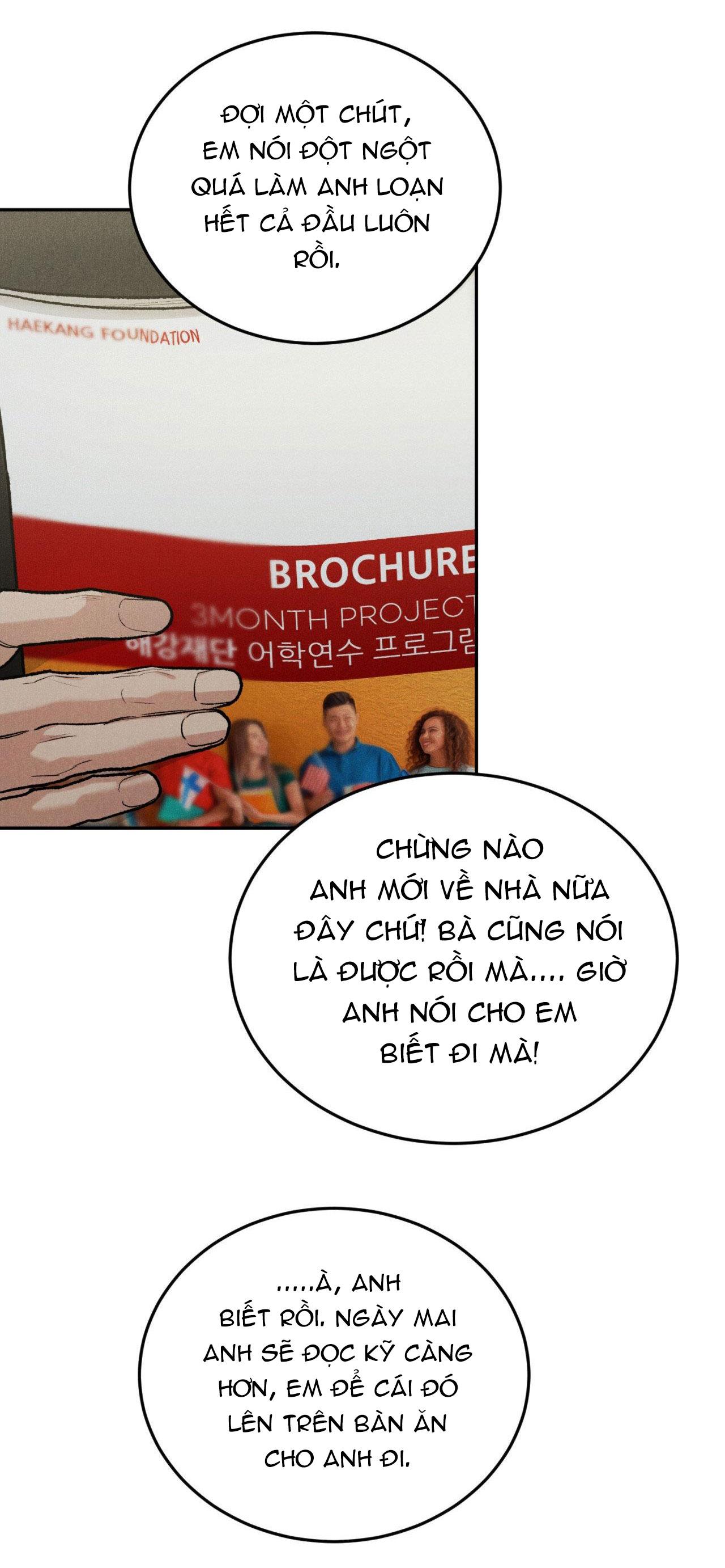 VƯỢT QUA GIỚI HẠN - Chap 73
