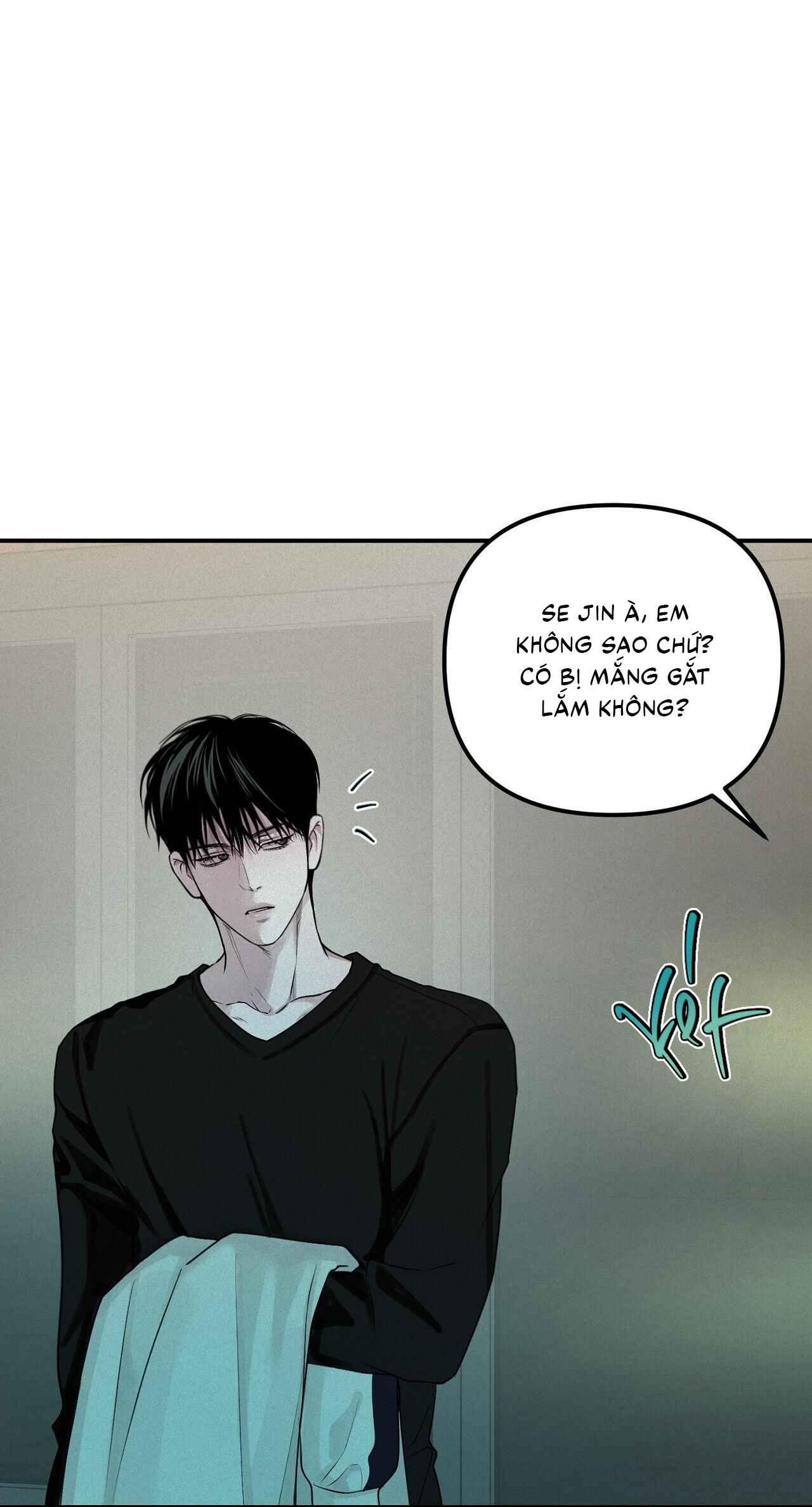 (CBunu) Phép Chiếu - Chap 29