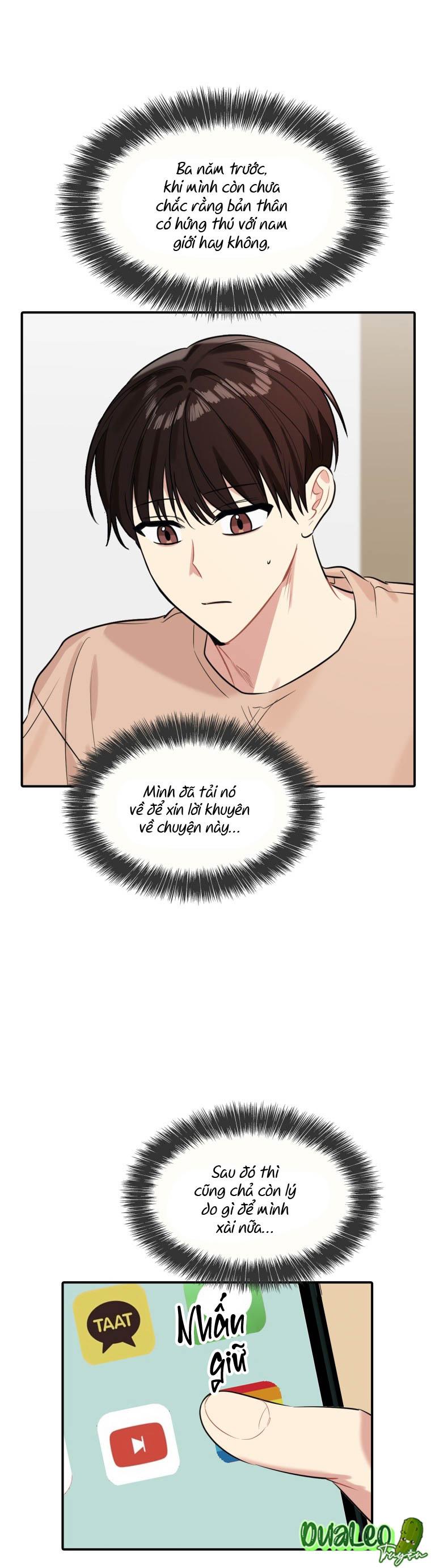 Nhật Hạ - Chap 9