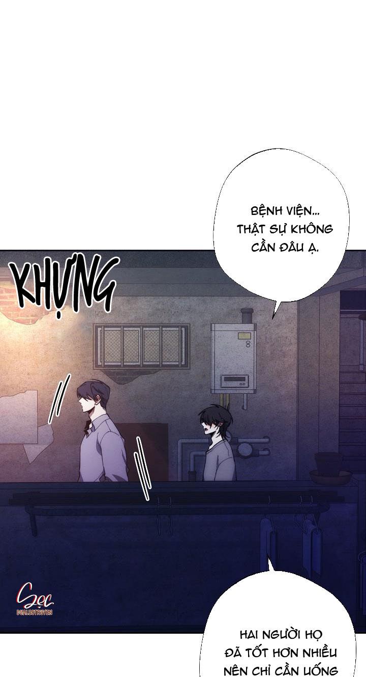 RED MANSION - Chap 15