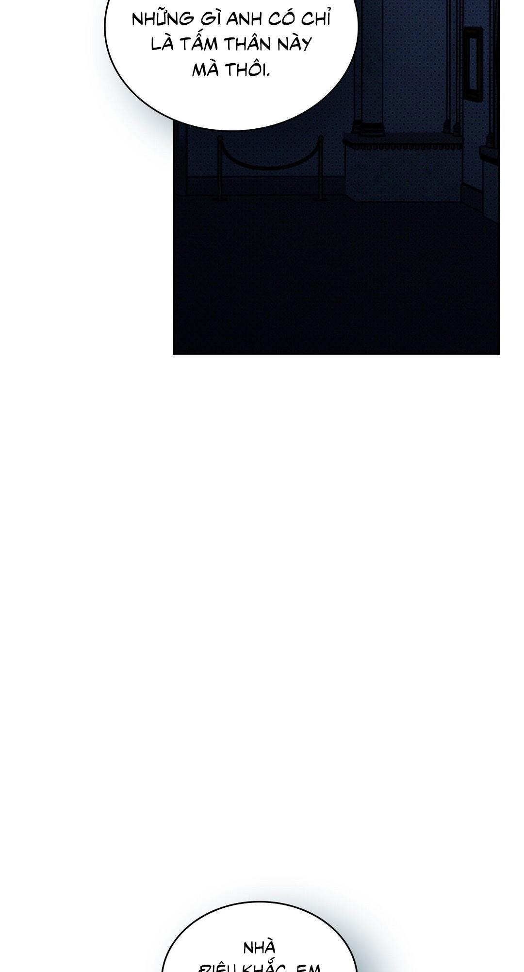 Dưới Ánh Đèn Xanh - Chap 38