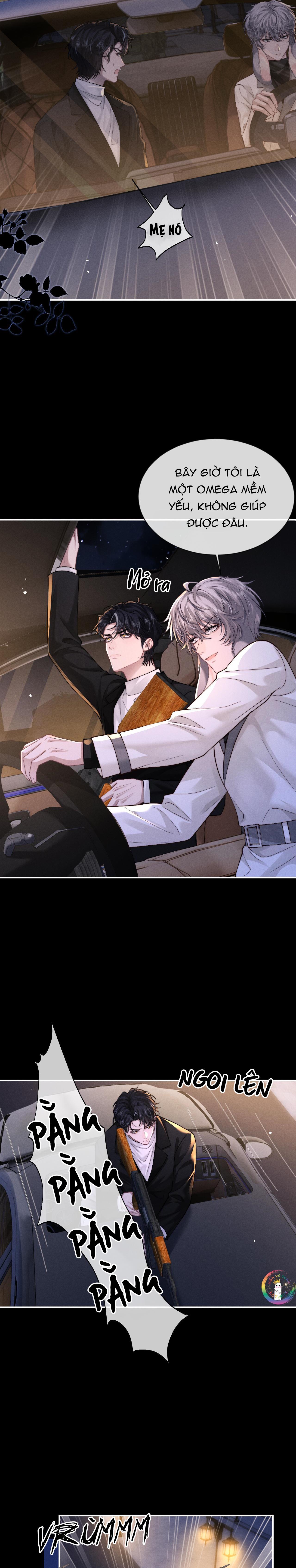 Chấp Sự Thỏ Tai Cụp - Chap 127