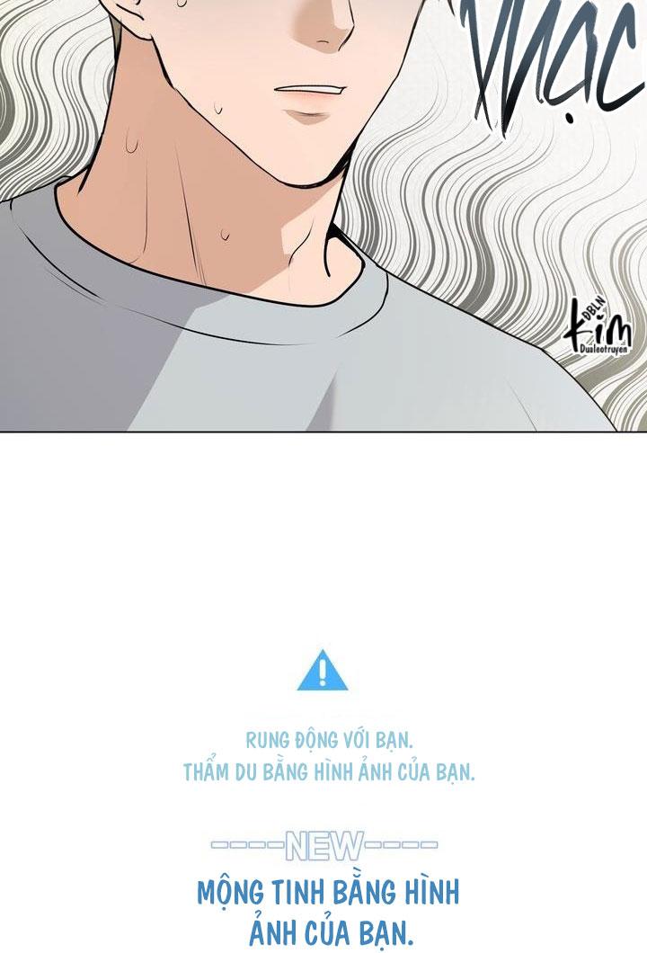 BÁNH QUY TÌNH YÊU TAN CHẢY - Chap 10