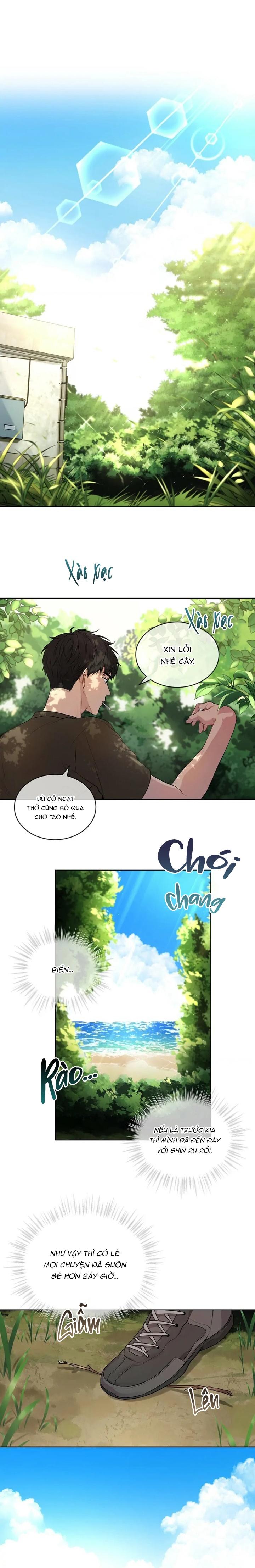 Passion - Chap 11