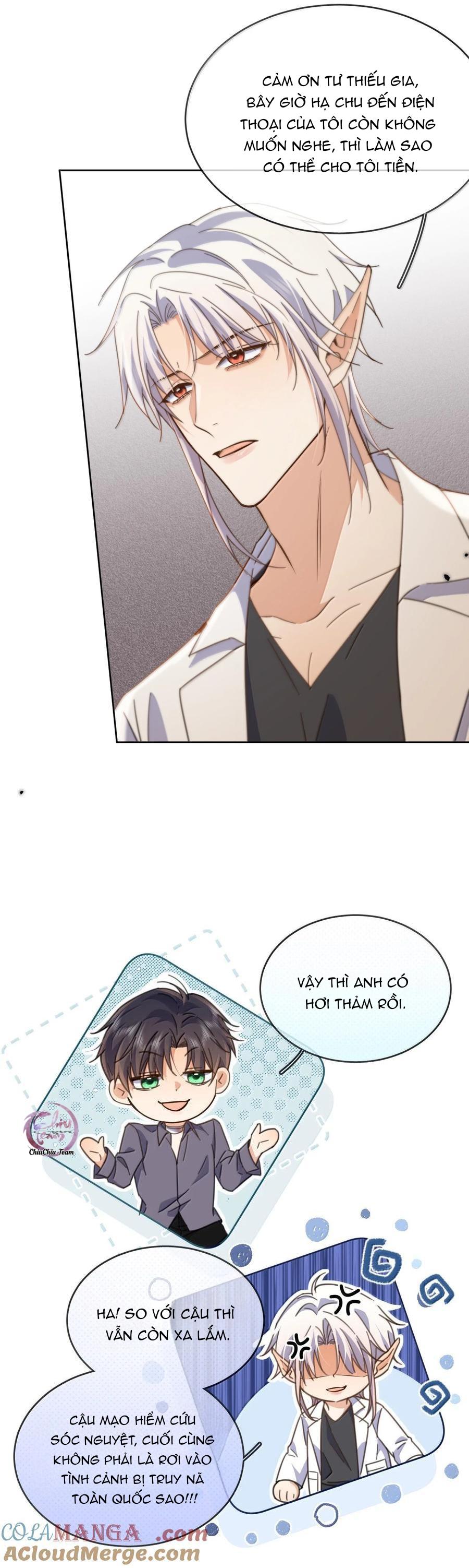 Giáo Huấn Em Trai Hư Hỏng - Chap 57