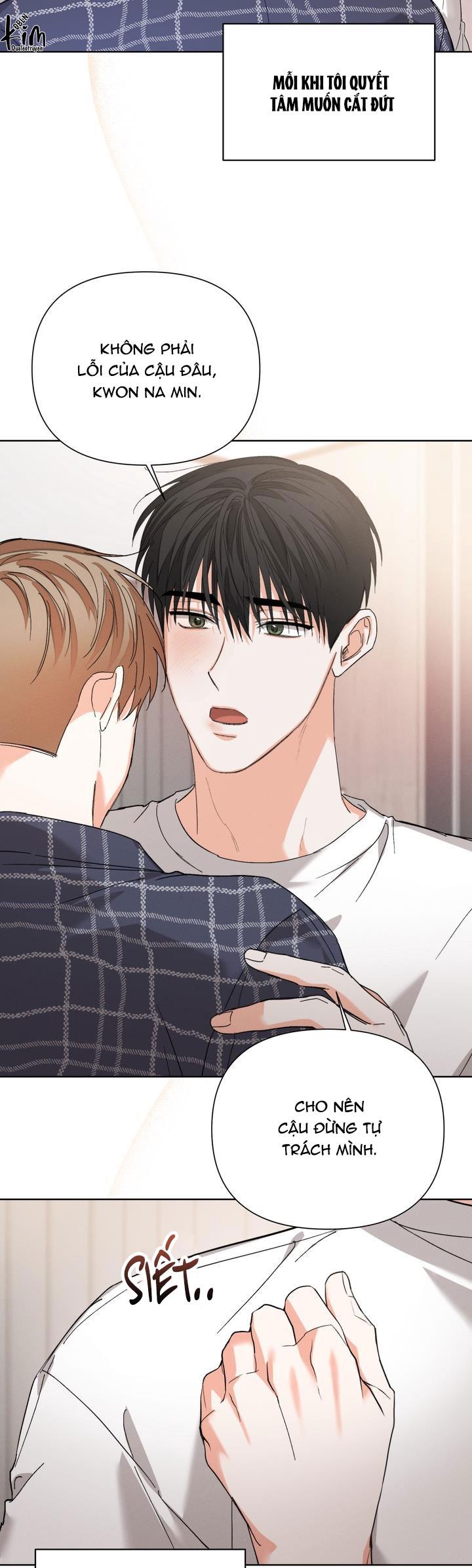 NINE TO NINE - Chap 65