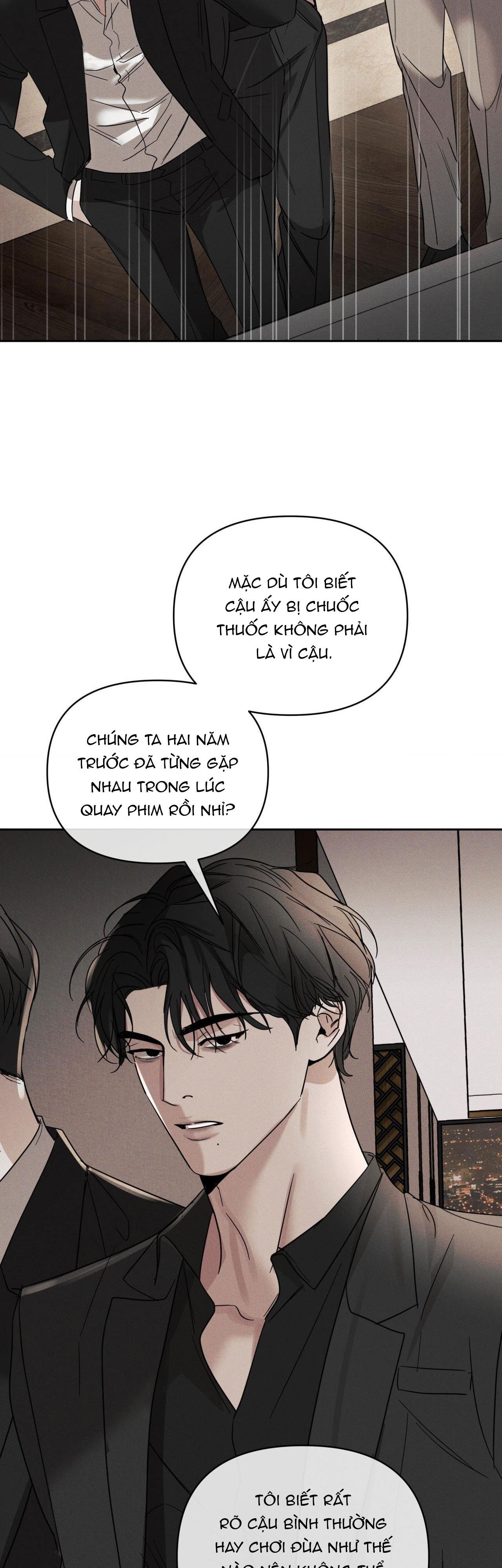 NGƯỜI YÊU DẤU - Chap 20