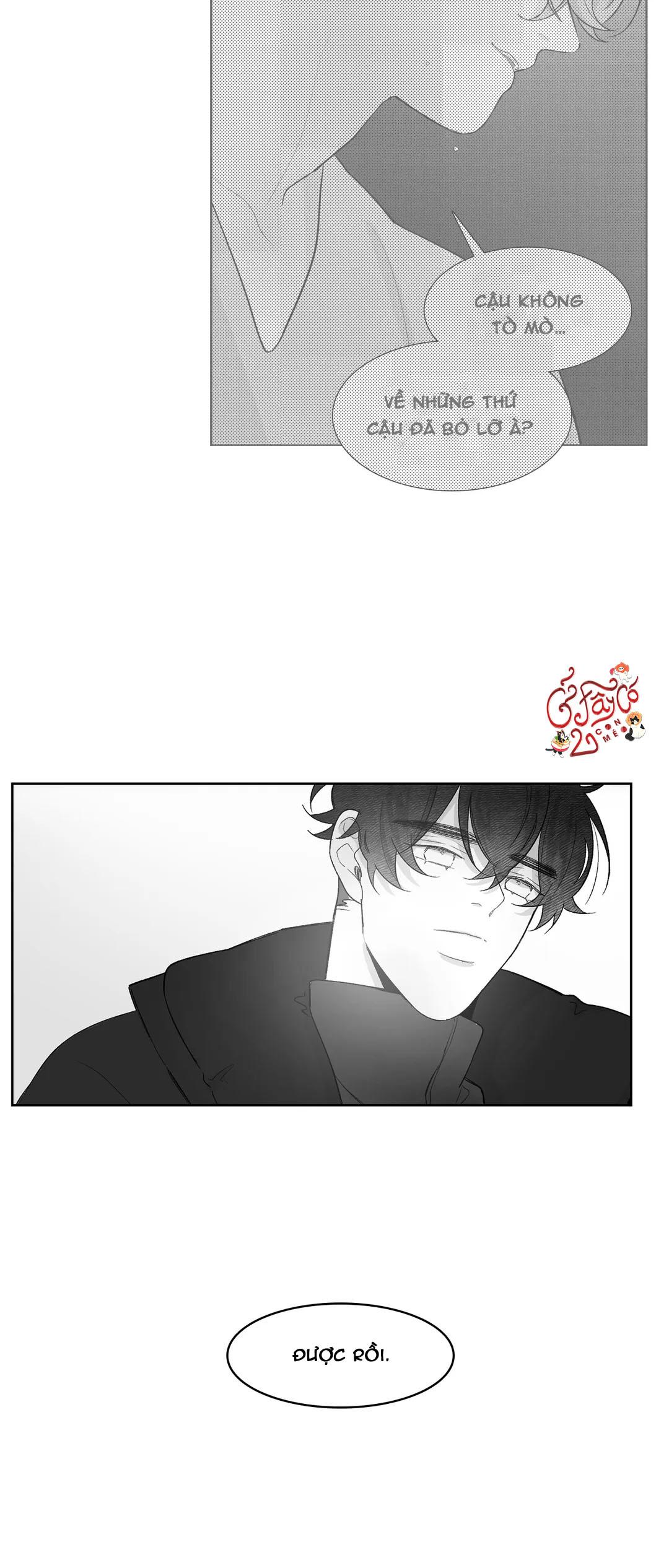 Vùng Đỏ - Chap 48