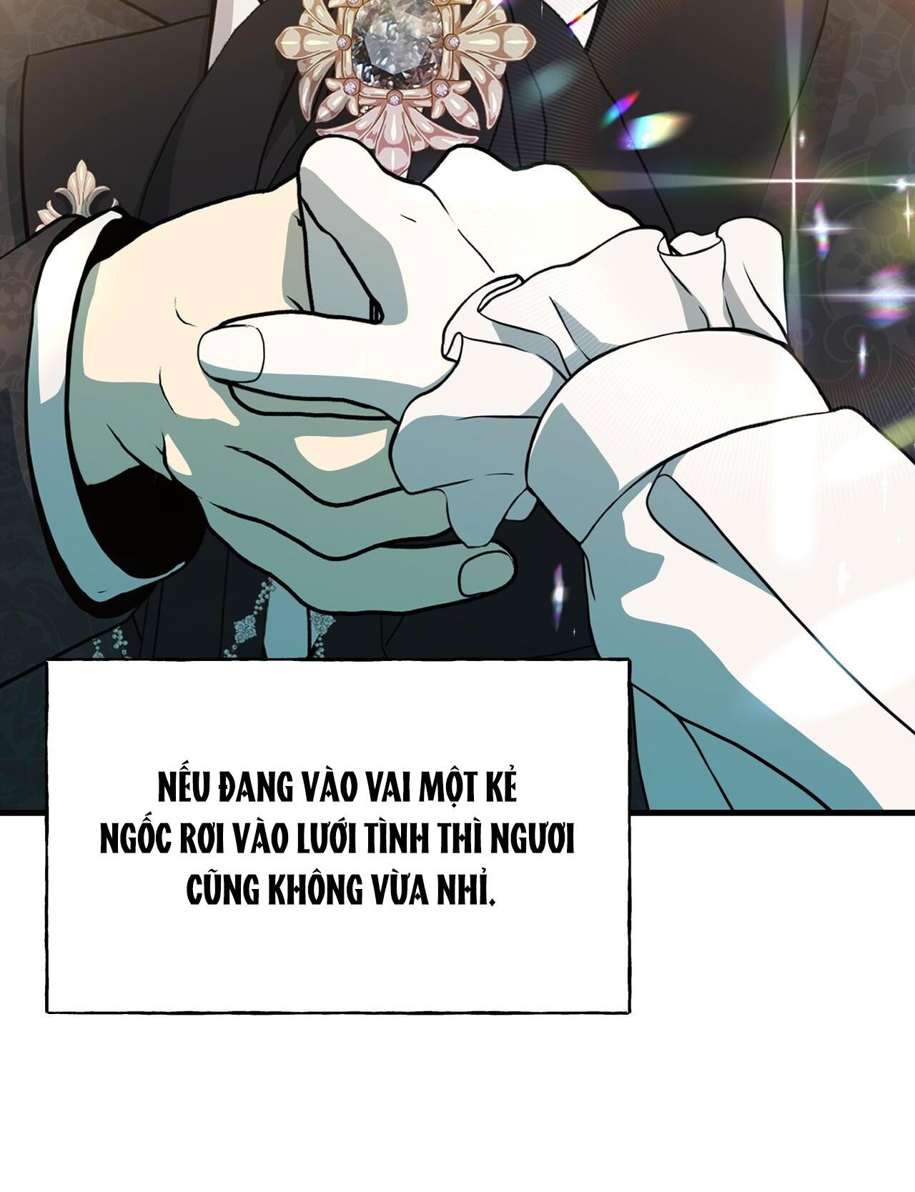 (ABO) ĐÁM CƯỚI HOÀNG GIA - Chap 11