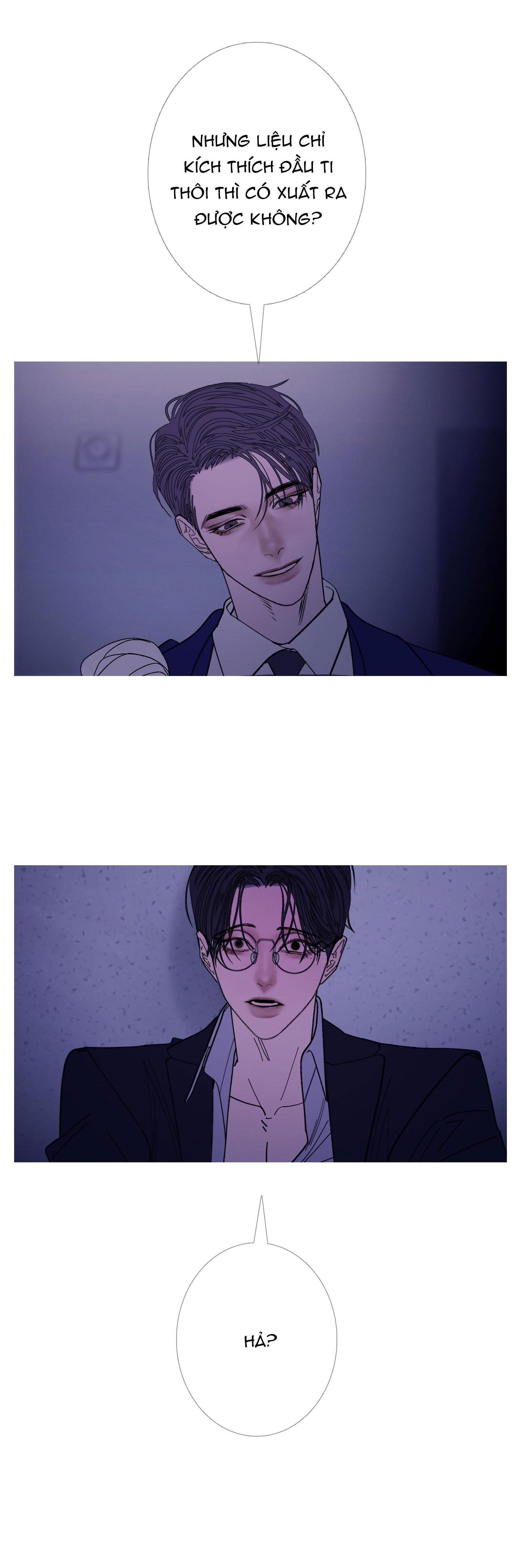 CHUYỆN QUỶ MÔN QUAN - Chap 72