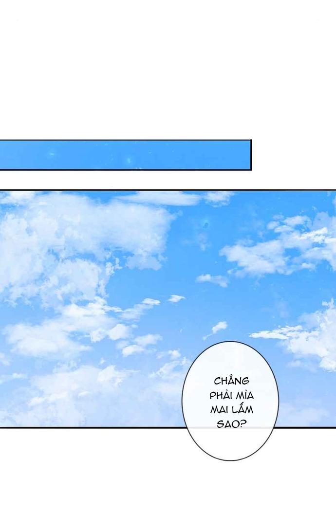 Thiên Đường Táo Xanh - Chap 86