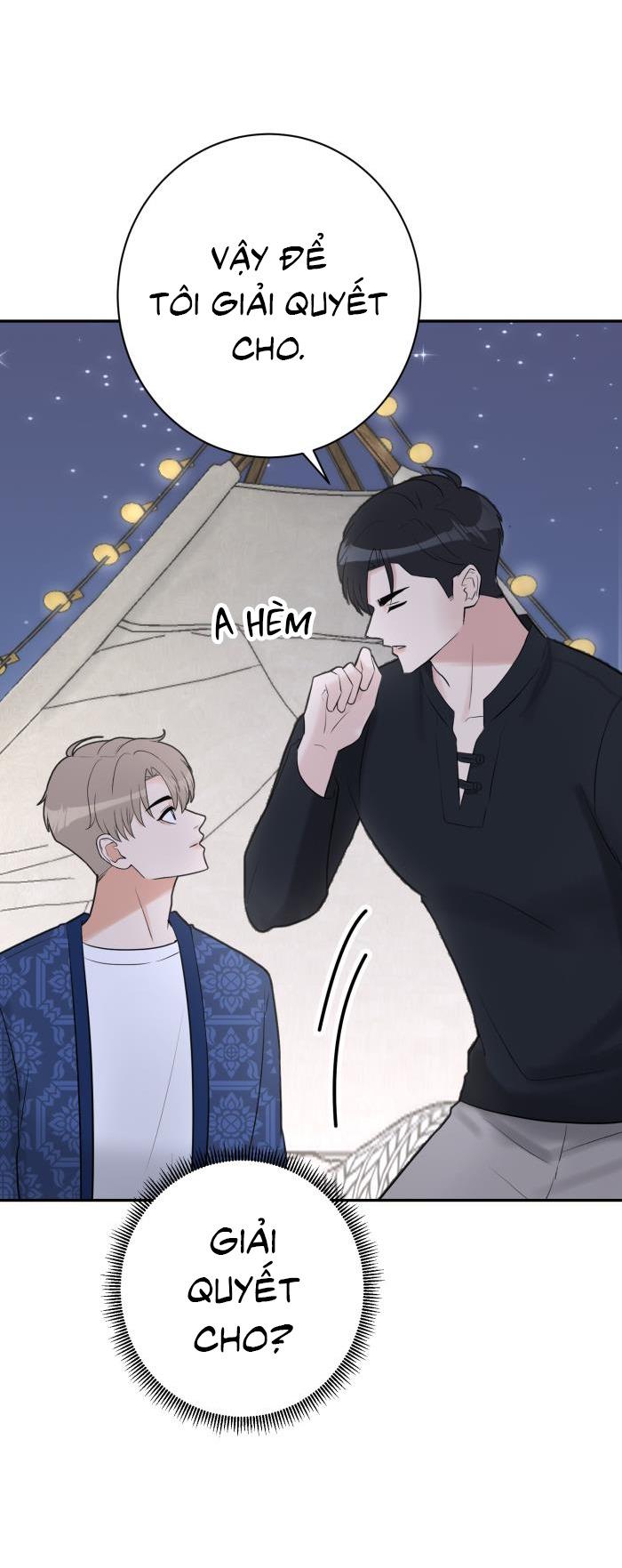 Tỉnh dậy lần nữa bỗng trở thành minh tinh rồi - Chap 19