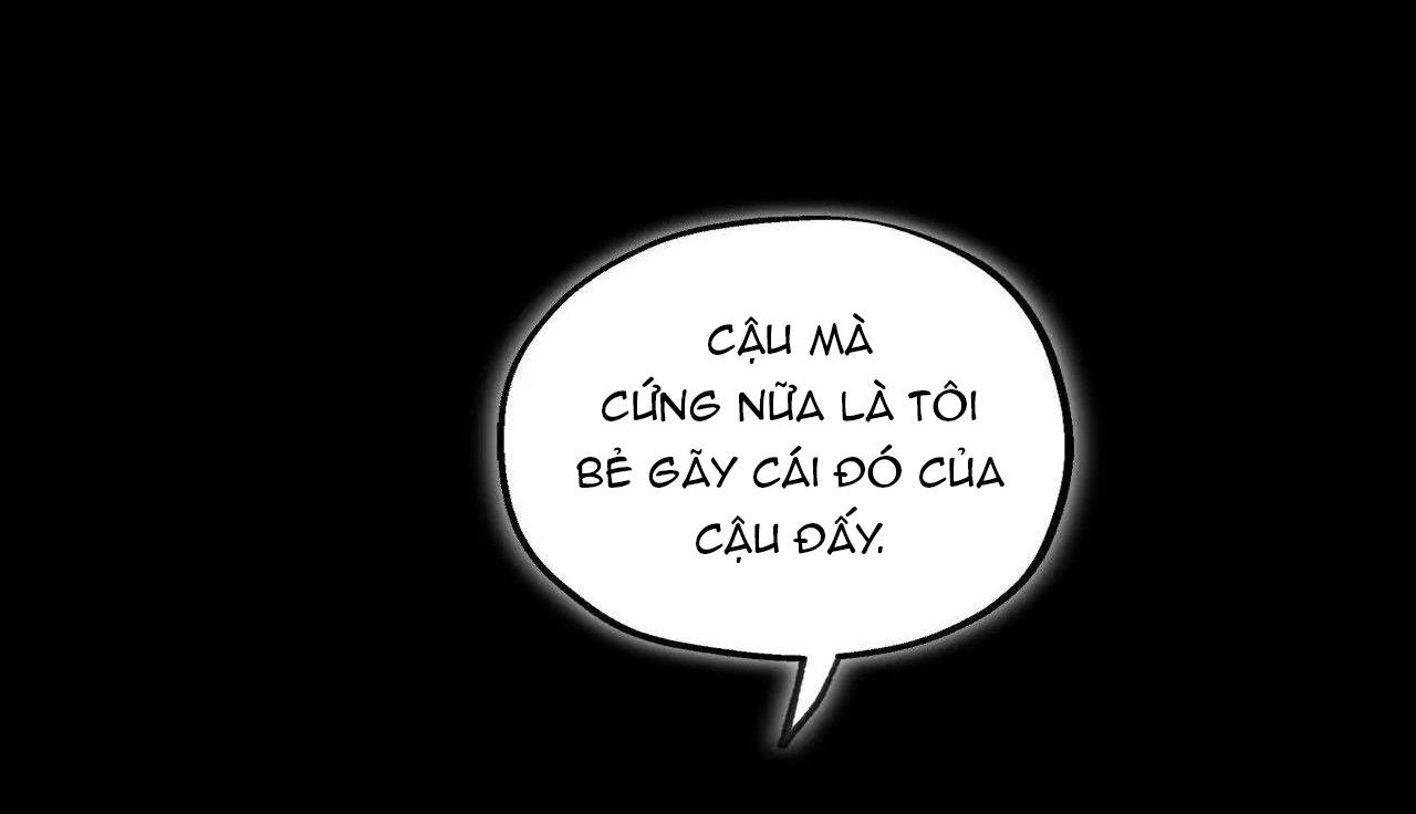 Hãy khóc đi đừng ngại ngùng! - Chap 13