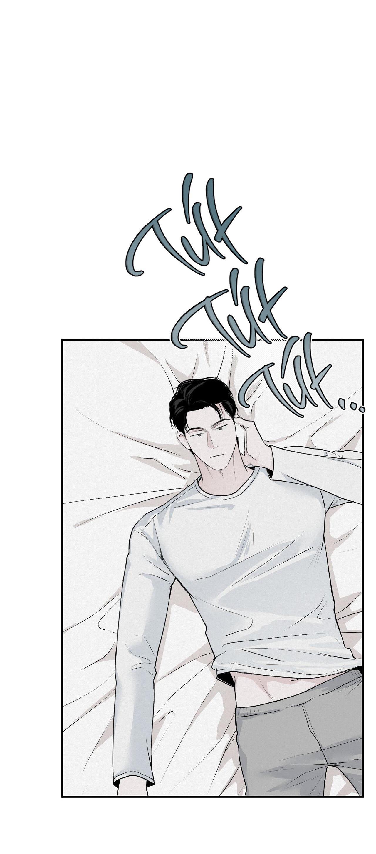 (CBunu) Phép Chiếu - Chap 5