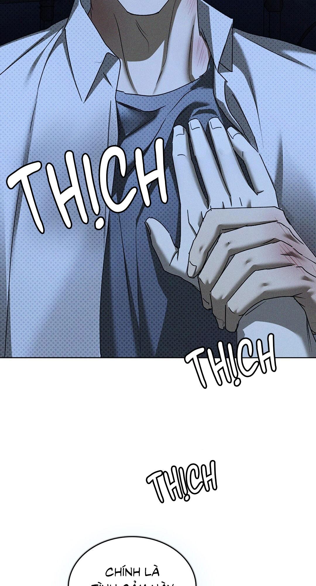 Dưới Ánh Đèn Xanh - Chap 38