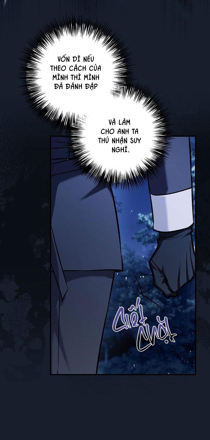 (ABO) BƯỚC NGOẶT - Chap 46