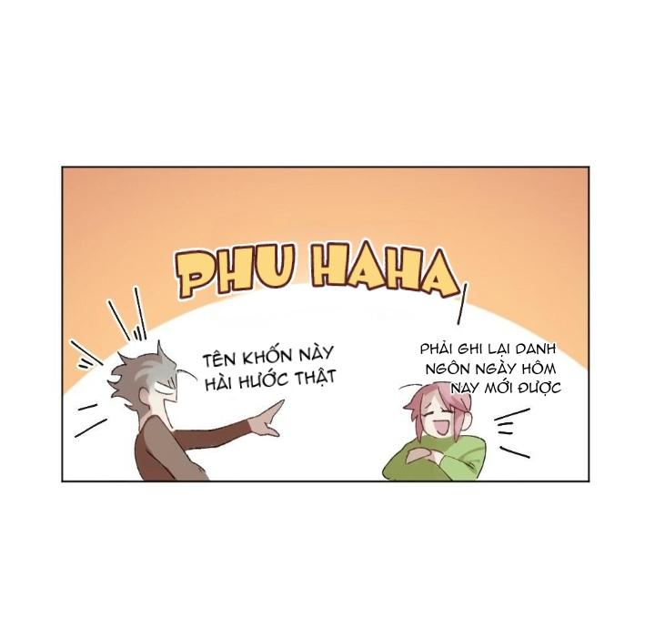 TUYỂN TẬP DÚ BỰ - Chap 48