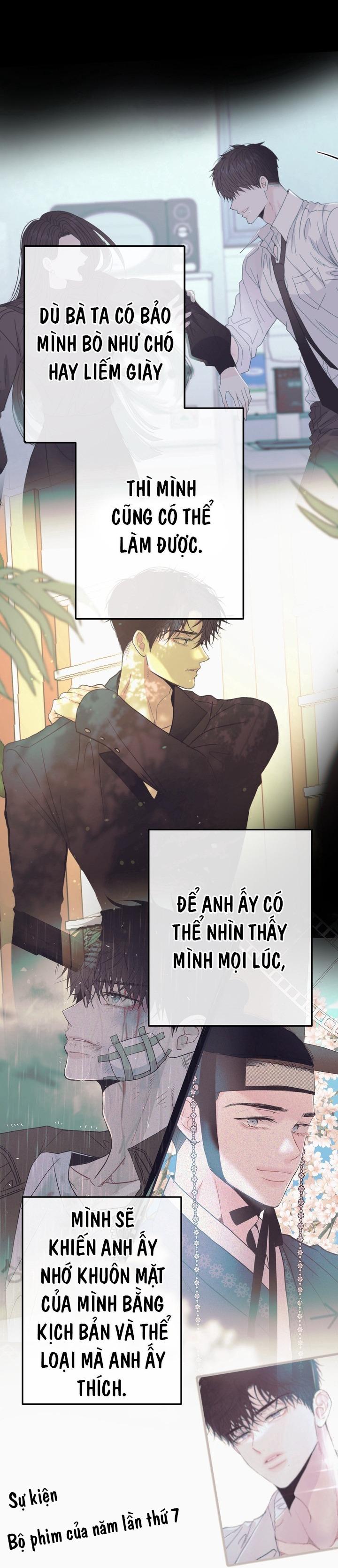 YÊU EM THÊM LẦN NỮA (LOVE ME AGAIN) - Chap 57